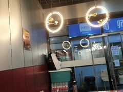 大堂-老陶包子铺(南大西南村店)