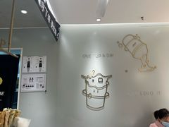 -古茗(萧山利丰路店)