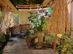 -王捌小院(红花坡店)