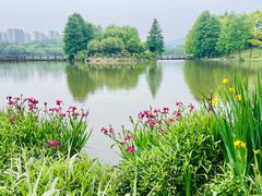 -浙江农林大学(东湖校区)