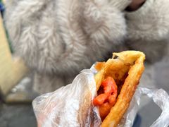 -张记灌饼(丰富路店)