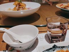 -四季餐厅(华苑店)