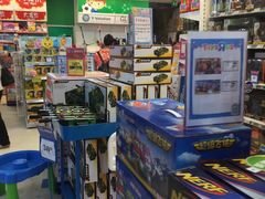 -TOYSRUS玩具反斗城(深圳万象城店)