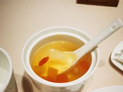 母亲节甜品-口味堂(惠济路店)