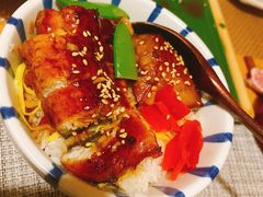 -活鳗饭·鹅肝范儿(高碑店店)