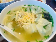 白汤开阳馄饨-熙盛源(苏苑街店)