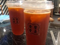 -餮熹Tipsea法餐(吉大店)