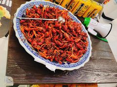 小龙虾-盒马鲜生(王府广场店)