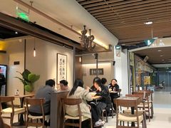-面乙新派手擀面(大悦城店)