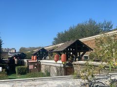 -北京益泉花园酒店