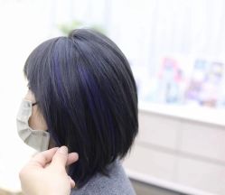 -型色沙龙