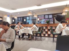 -客颂·客家宴(大壮国际广场店)