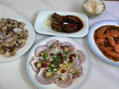 -来之顺海鲜菜馆·青岛菜·始于1993(栈桥店)