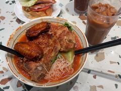 -华嫂冰室(湾仔店)