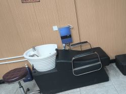-纯剪男士理发馆·烫染专业店