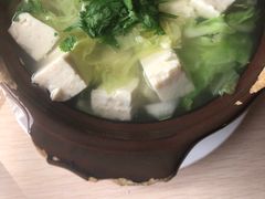 -闫家驴肉老店(华电一校店)