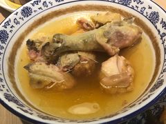 -兔爸私家小厨(新北万达店)