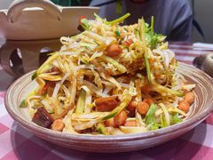 -辣不二地道川菜(汉水路店)