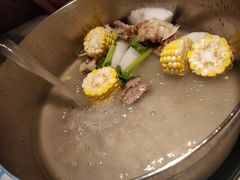 -为什么牛潮汕牛肉火锅(中信广场店)