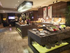 -上海静安铂尔曼酒店