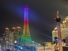 -澳门威尼斯人综合度假区