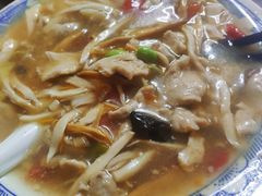 连汤肉片-管记水席老店(仙果市街店)