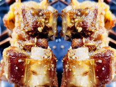 -兆辉木炭海鲜烧烤·海鲜小炒