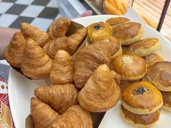 -味多美蛋糕(梨园店)