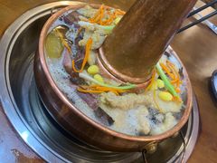 -岳记兴隆·青城腊排铜火锅(融创店)