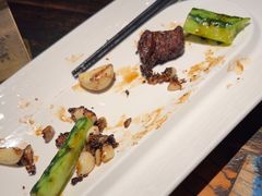 -外婆家(蓝色港湾店)