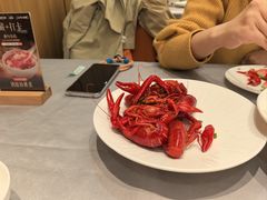 -宁海食府(大剧院店)
