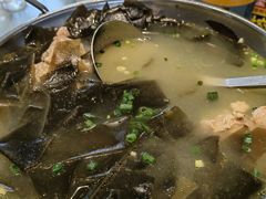 -食膳公园包子铺(烈士公园店)