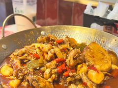 -老闵田螺馆·南昌市井菜·特色小吃(总店)