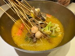 -付小姐在成都(川沙店)