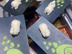 -海底捞火锅(关山保利店)