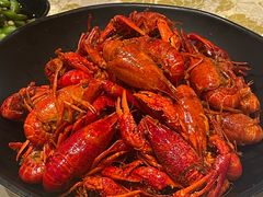 -聚味瞿记·龙虾堂(坡子街店)