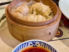天王油塔儿-长安大牌档之西安博物院文化餐厅(中贸店)