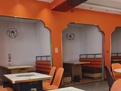 -撒拉人家.酸菜牦牛肉火锅