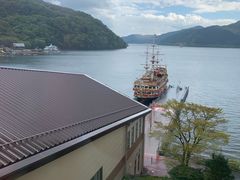 -桃源台景观餐厅