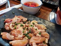 -牛犇烤肉(物资学院路店)