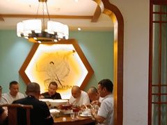 -钵家大院(大花岭店)