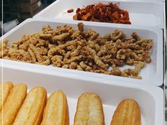 -紫光园清真北京小吃(府右街店)