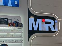 -MiRi眼镜连锁·蔡司·尼康控优点合作店(莘庄店)