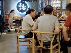 大堂-赤宴·川菜(玉林店)