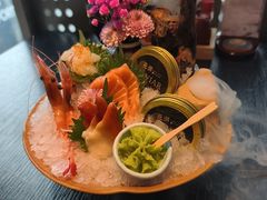 -花潮料理艺食馆(成都万象城店)