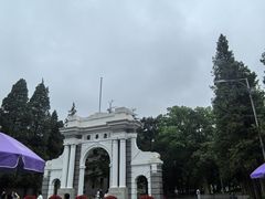 -清华大学-甲所餐厅