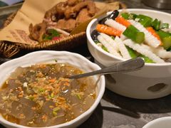 -前海沿·青岛菜(乐客城店)