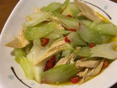 -盐帮食坊•小河帮川菜(四川师大店)