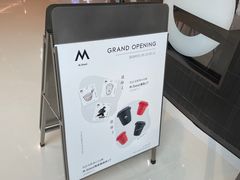 -M Stand(西安大悦城店)