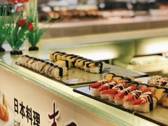 -南美元生态大酒店(海珠店)